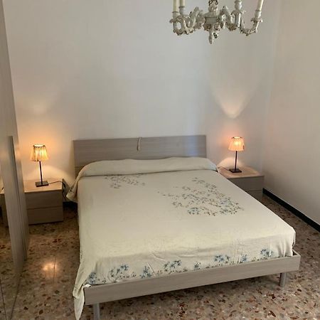 Casa Massimo Appartement Moneglia Buitenkant foto