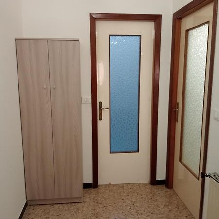 Casa Massimo Appartement Moneglia Buitenkant foto
