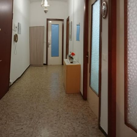 Casa Massimo Appartement Moneglia Buitenkant foto