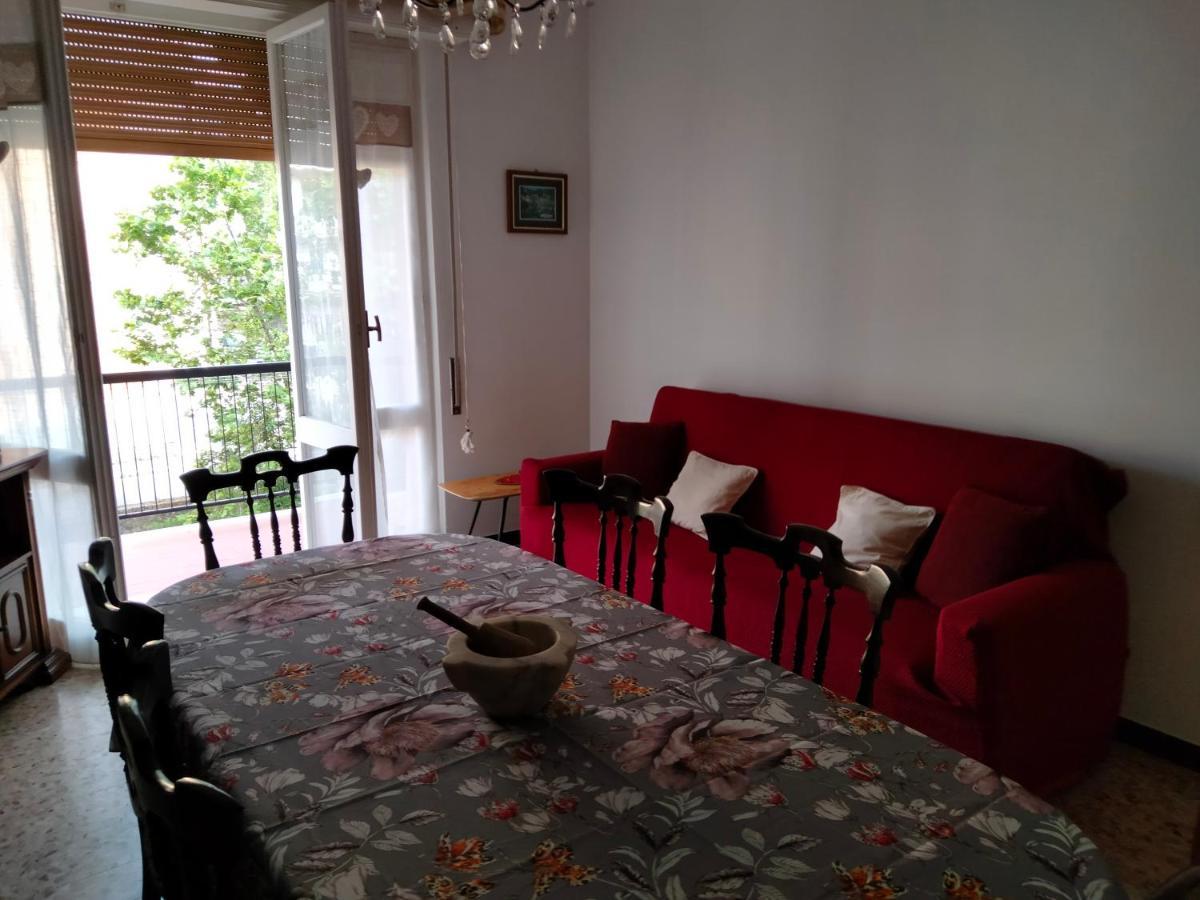 Casa Massimo Appartement Moneglia Buitenkant foto