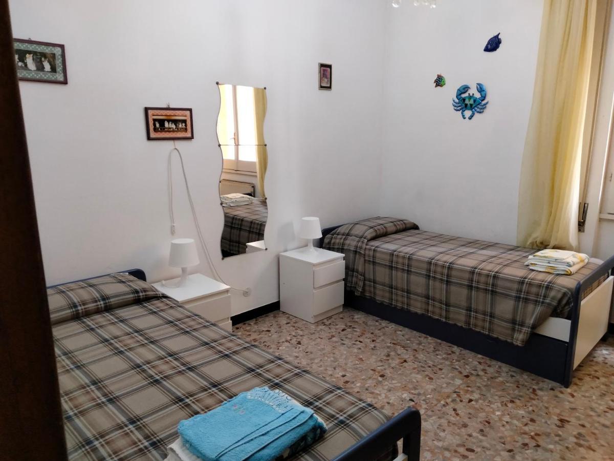 Casa Massimo Appartement Moneglia Buitenkant foto