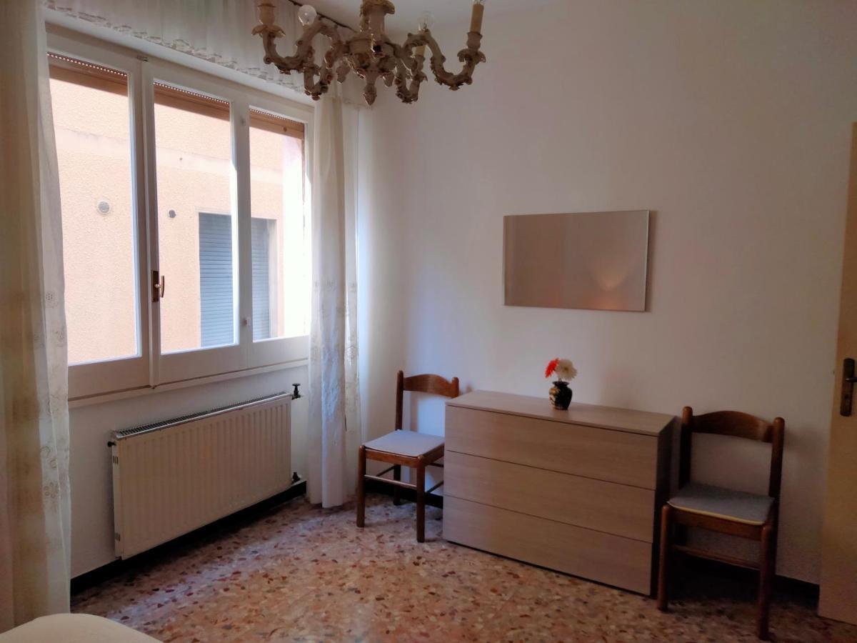 Casa Massimo Appartement Moneglia Buitenkant foto