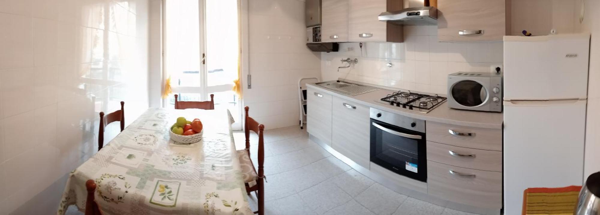 Casa Massimo Appartement Moneglia Buitenkant foto