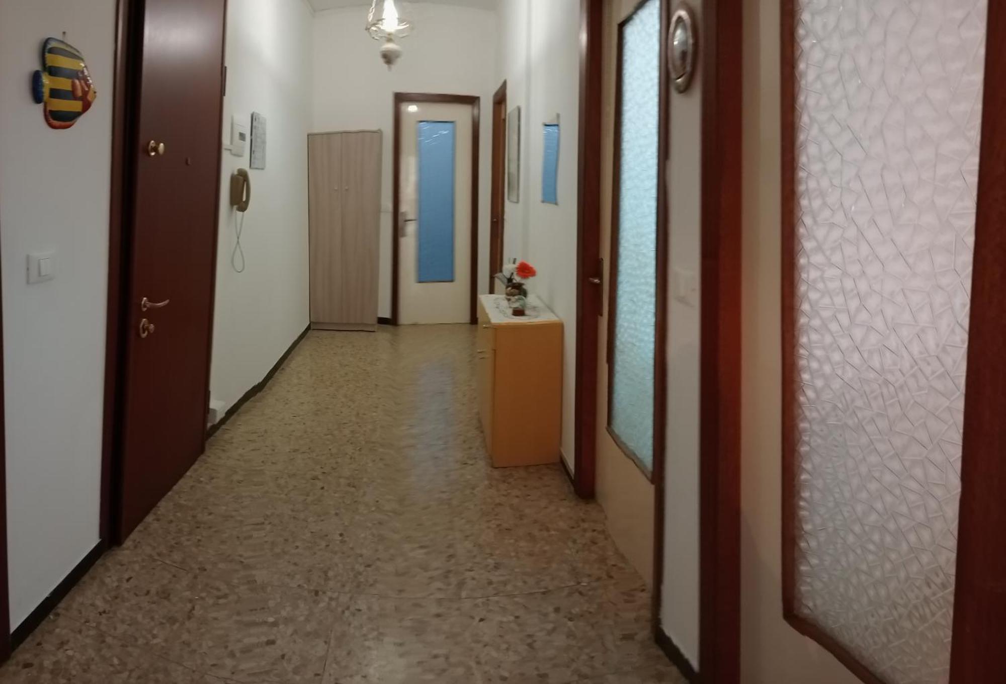 Casa Massimo Appartement Moneglia Buitenkant foto