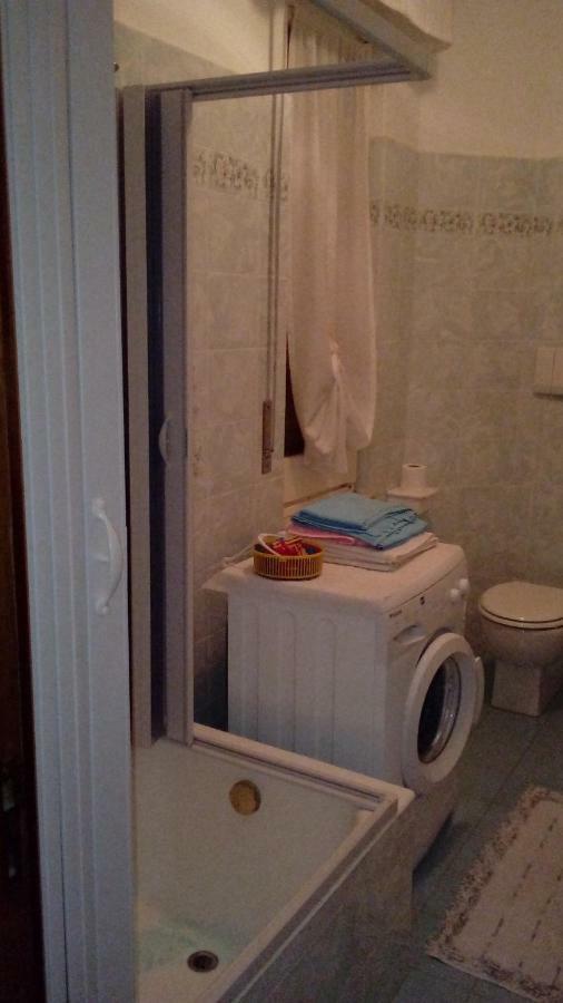 Casa Massimo Appartement Moneglia Buitenkant foto